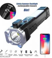 Hammer Multi Tasking Led Flashlight