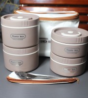 Lunch Box (4 box)